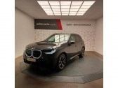 Bmw X3 occasion année 2025 boite Automatique Annonce Bmw X3 occasion Hybride 30e xDrive 299 ch BVA8 M Sport à Lormont