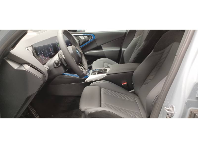 Bmw X3 30e xDrive 299 ch BVA8 M Sport  occasion  Lormont - photo n4