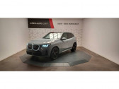Annonce Bmw X3 occasion Hybride 30e xDrive 299 ch BVA8 M Sport  Lormont