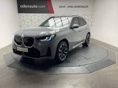 Annonce Bmw X3 occasion Hybride 30e xDrive 299 ch BVA8 M Sport  Lormont