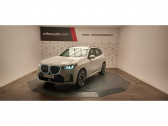Annonce Bmw X3 occasion Hybride 30e xDrive 299 ch BVA8 M Sport  Lormont