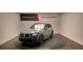Annonce Bmw X3 occasion Hybride 30e xDrive 299 ch BVA8 M Sport � Lormont