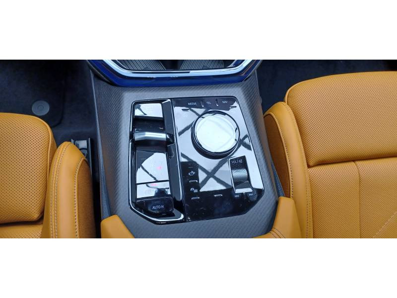 Bmw X3 30e xDrive 299 ch BVA8 M Sport  occasion  Lormont - photo n6