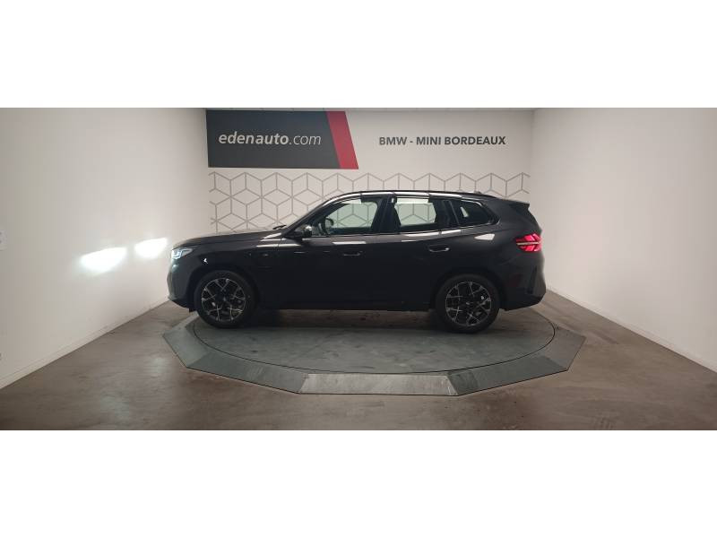 Bmw X3 30e xDrive 299 ch BVA8 M Sport  occasion  Lormont - photo n19