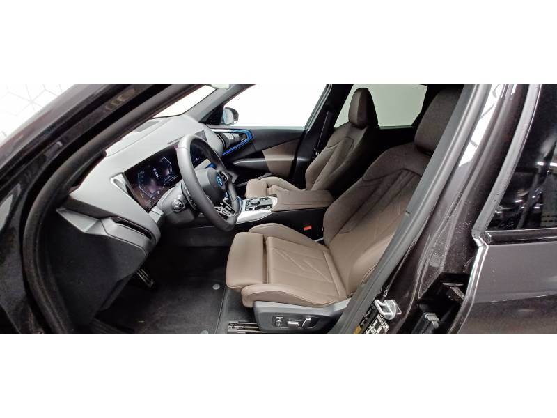 Bmw X3 30e xDrive 299 ch BVA8 M Sport  occasion à Lormont - photo n°4