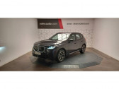 Annonce Bmw X3 occasion Hybride 30e xDrive 299 ch BVA8 M Sport  Lormont