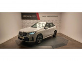 Bmw X3 30e xDrive 299 ch BVA8 M Sport   Lormont 33