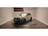 Bmw X3 30e xDrive 299 ch BVA8 M Sport   Lormont 33