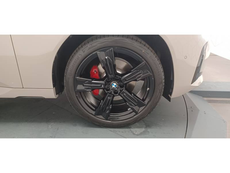 Bmw X3 30e xDrive 299 ch BVA8 M Sport  occasion  Lormont - photo n7