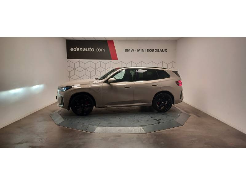 Bmw X3 30e xDrive 299 ch BVA8 M Sport  occasion  Lormont - photo n17