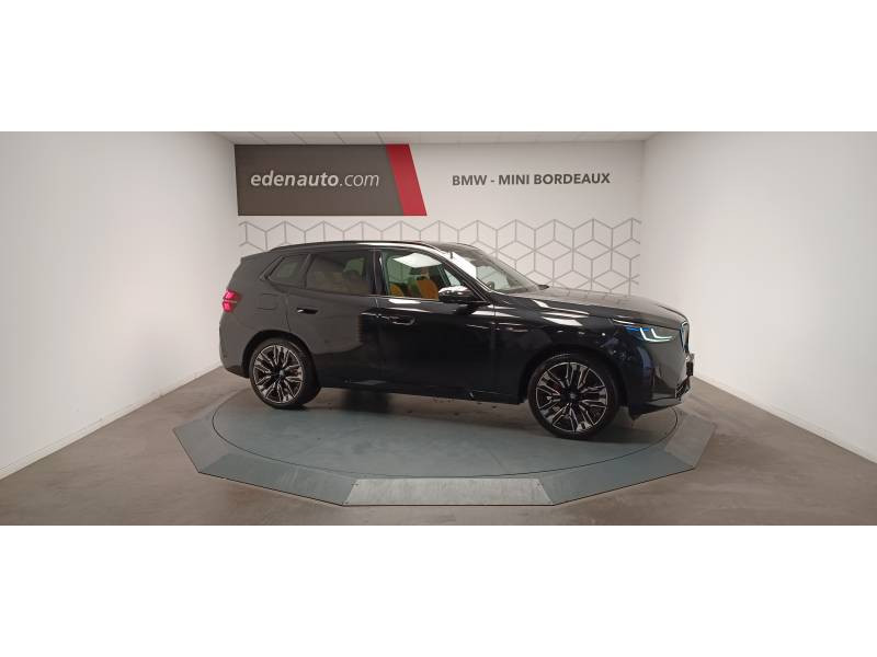 Bmw X3 30e xDrive 299 ch BVA8 M Sport  occasion  Lormont - photo n14