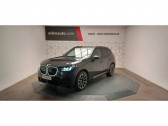 Bmw X3 occasion année 2025 boite Automatique Annonce Bmw X3 occasion Hybride 30e xDrive 299 ch BVA8 M Sport à Lormont