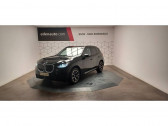 Annonce Bmw X3 occasion Hybride 30e xDrive 299 ch BVA8 M Sport � Lormont