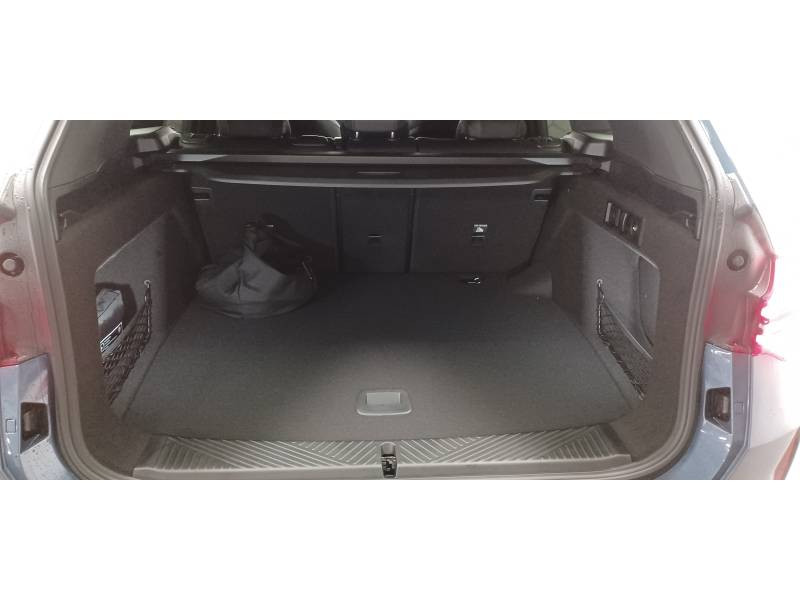 Bmw X3 30e xDrive 299 ch BVA8 M Sport  occasion � Lormont - photo n�7