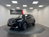 Annonce Bmw X3 occasion Hybride 30e xDrive 299 ch BVA8  Limoges