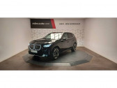 Annonce Bmw X3 occasion Hybride 30e xDrive 299 ch BVA8  Lormont