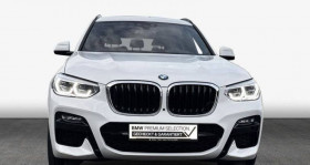 Bmw X3 occasion 2020 mise en vente à Montfermeil par le garage PRAD AUTO - photo n°1
