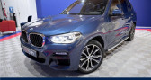 Annonce Bmw X3 occasion Essence 30i 2.0 252ch M SPORT XDRIVE  ROUEN