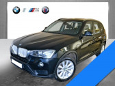 Annonce Bmw X3 occasion Essence 35 i xDrive 306 à Beaupuy