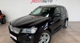 Bmw X3 , garage FLASH AUTO  Gerzat