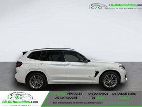 Bmw X3 480ch BVA  occasion � Beaupuy - photo n�4