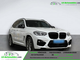 Bmw X3 , garage LB AUTOMOBILES � Beaupuy