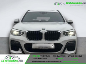 Bmw X3 480ch BVA  occasion � Beaupuy - photo n�4