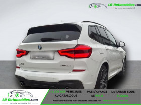 Bmw X3 480ch BVA  occasion � Beaupuy - photo n�3