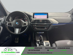 Bmw X3 480ch BVA  occasion � Beaupuy - photo n�2