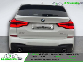 Bmw X3 480ch BVA  occasion � Beaupuy - photo n�6