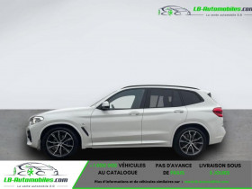 Bmw X3 480ch BVA  occasion � Beaupuy - photo n�5