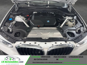 Bmw X3 480ch BVA  occasion � Beaupuy - photo n�10