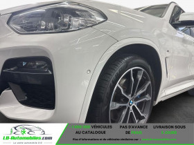 Bmw X3 480ch BVA  occasion � Beaupuy - photo n�9