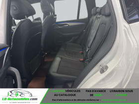 Bmw X3 480ch BVA  occasion � Beaupuy - photo n�8