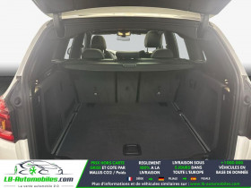 Bmw X3 480ch BVA  occasion � Beaupuy - photo n�11