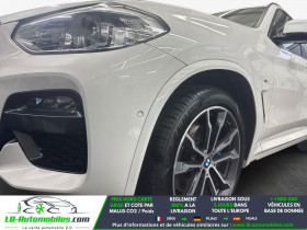 Bmw X3 480ch BVA  occasion � Beaupuy - photo n�9