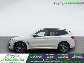 Bmw X3 480ch BVA  occasion � Beaupuy - photo n�5