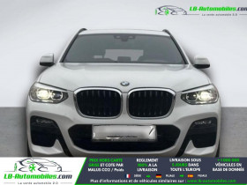 Bmw X3 480ch BVA  occasion � Beaupuy - photo n�4