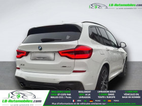 Bmw X3 480ch BVA  occasion � Beaupuy - photo n�3
