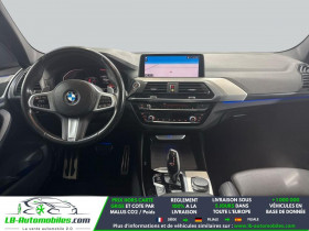 Bmw X3 480ch BVA  occasion � Beaupuy - photo n�2