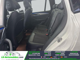 Bmw X3 480ch BVA  occasion � Beaupuy - photo n�8