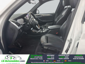 Bmw X3 480ch BVA  occasion � Beaupuy - photo n�7