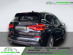 Bmw X3 480ch BVA  occasion � Beaupuy - photo n�3