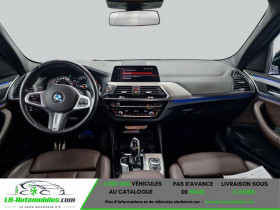 Bmw X3 480ch BVA  occasion � Beaupuy - photo n�2