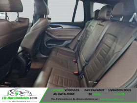 Bmw X3 480ch BVA  occasion � Beaupuy - photo n�7