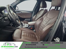 Bmw X3 480ch BVA  occasion � Beaupuy - photo n�6