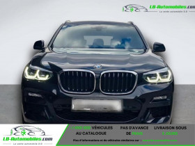 Bmw X3 480ch BVA  occasion � Beaupuy - photo n�4