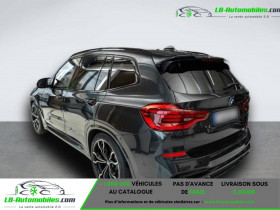 Bmw X3 480ch BVA  occasion � Beaupuy - photo n�3