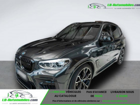 Bmw X3 , garage LB AUTOMOBILES � Beaupuy