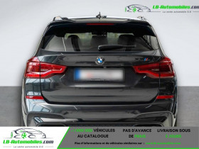 Bmw X3 480ch BVA  occasion � Beaupuy - photo n�6